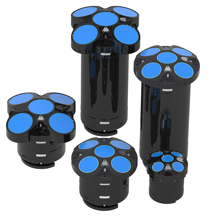 RDI Workhorse Proteus 1